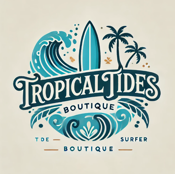 Tropical Tides Boutique 